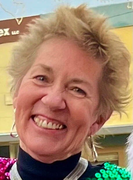 Lydia Aspen Renteria